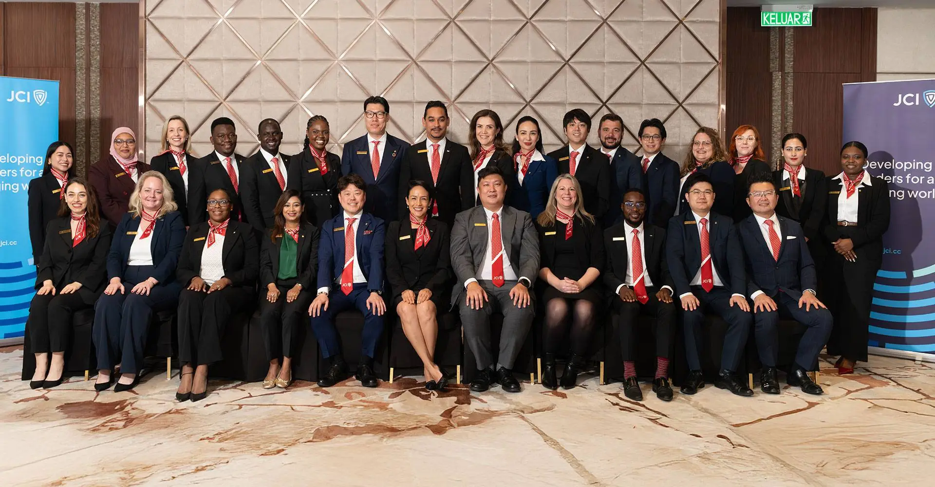 2026 JCI World Congress