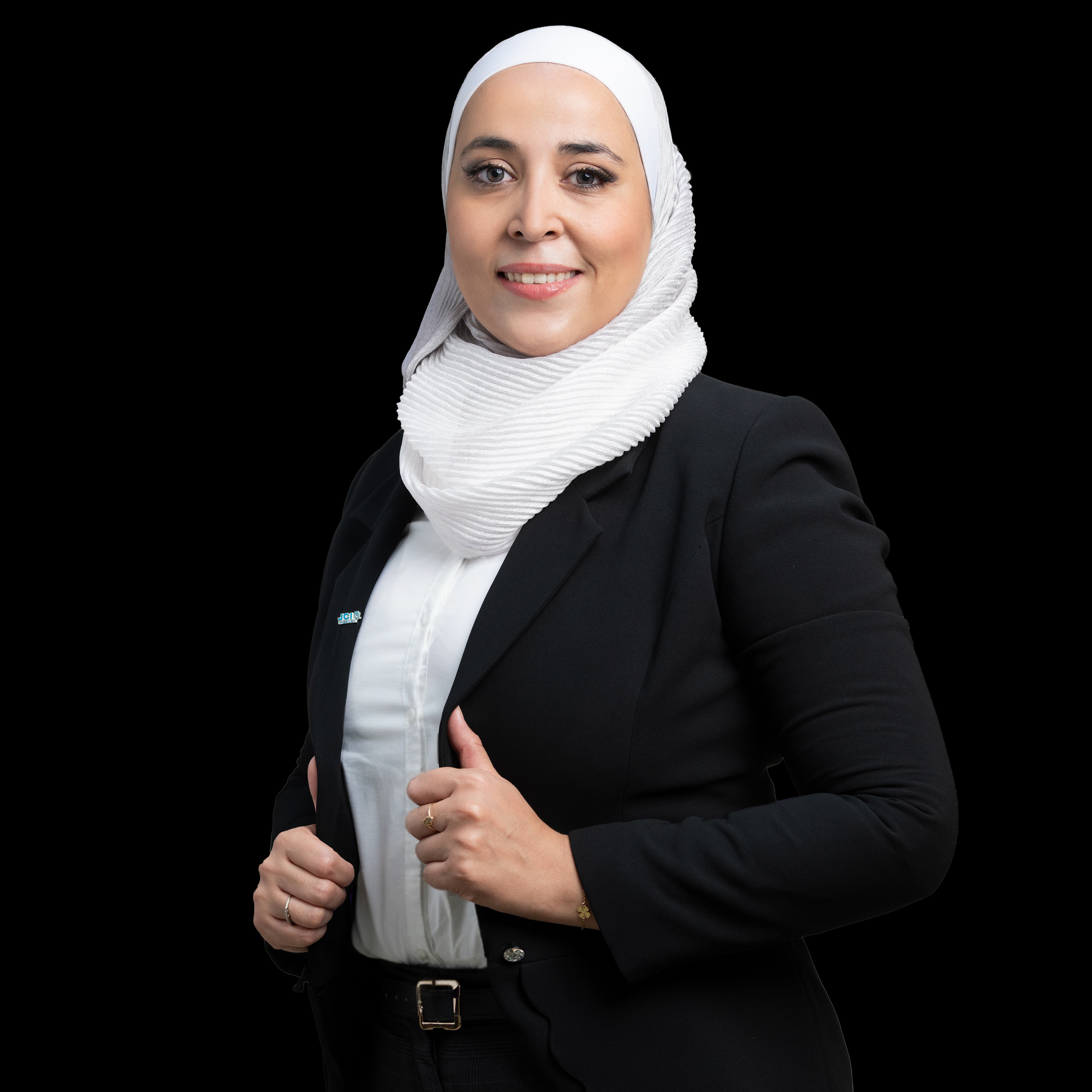 آلاء وليد سوقية