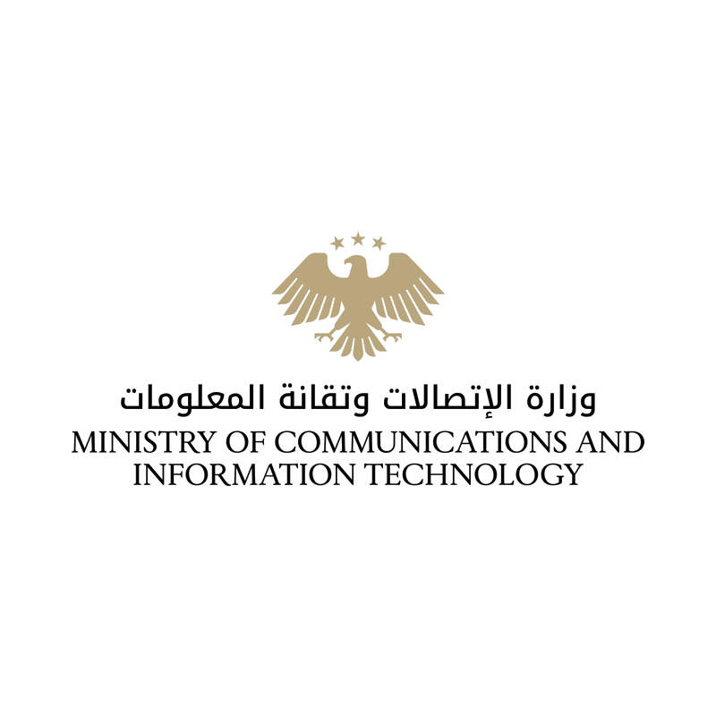 وزارة الاتصالات وتقانة المعلومات
