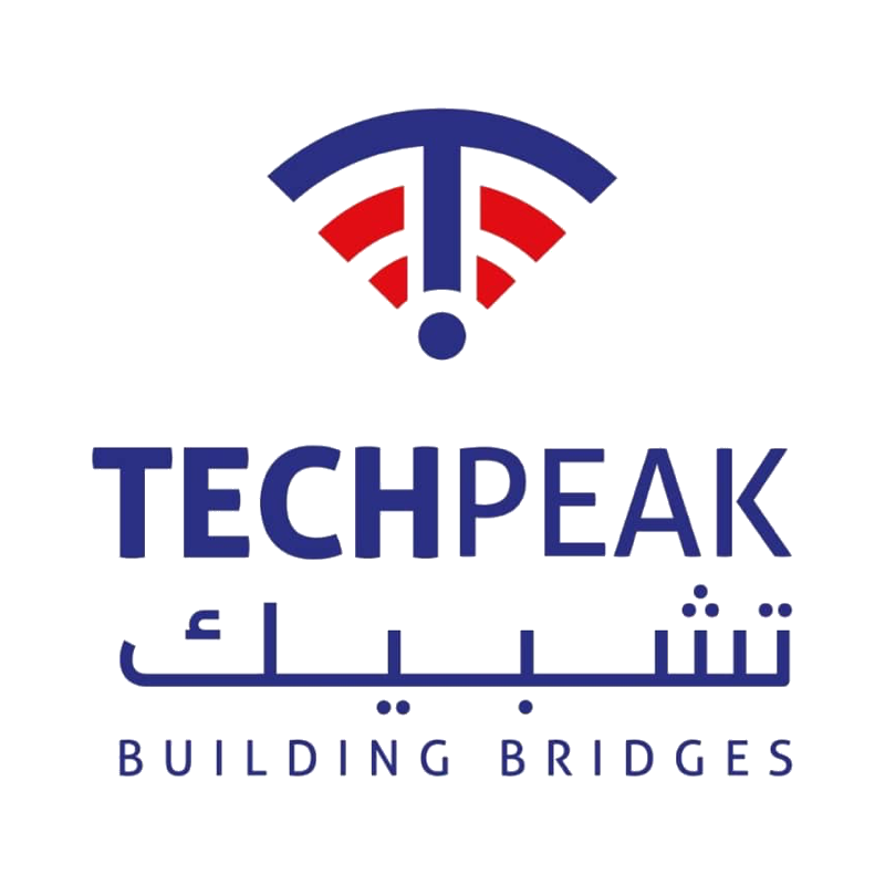 تشبيك — TECHPEAK